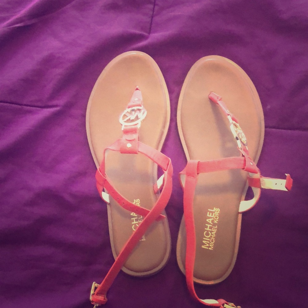 Michael Kors sandals